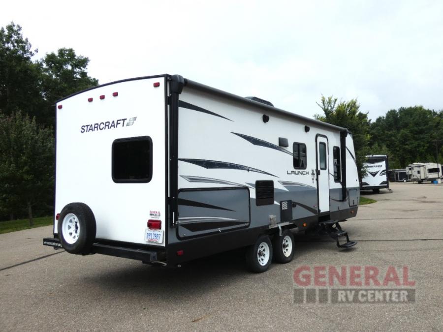 2018 Starcraft RV 24odk