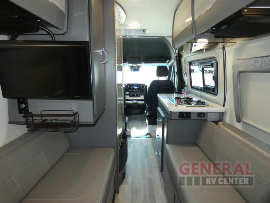 Used 2023 Thor Motor Coach Sanctuary 19P Motor Home Class B - Diesel At ...