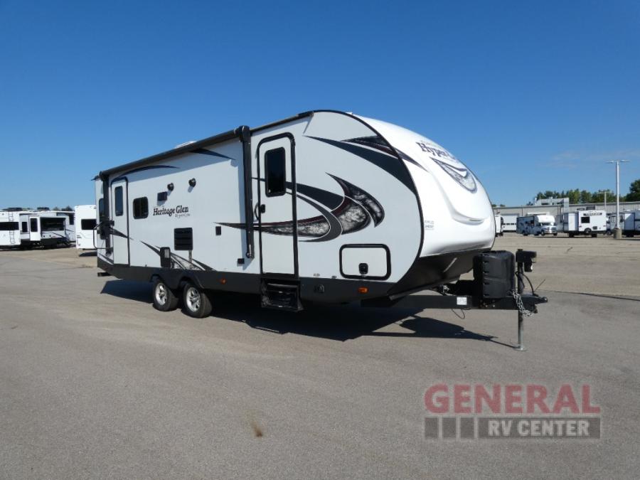 RV listing image