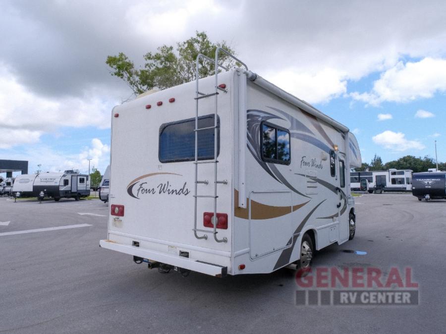 RV listing image