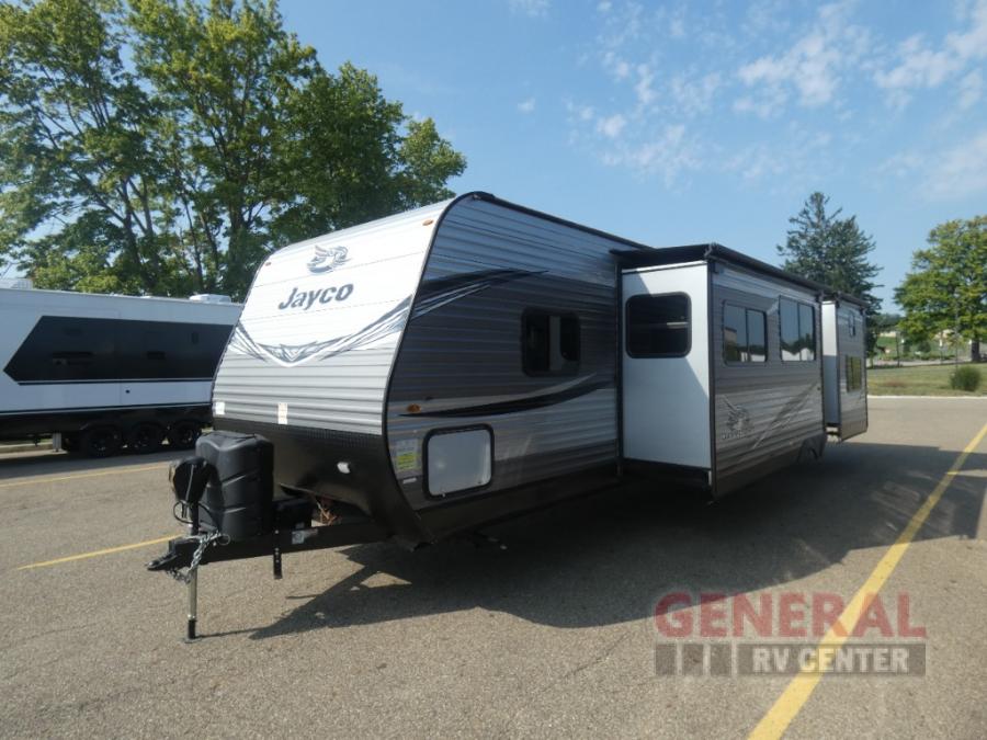 2021 Jayco jay flight 32bhds