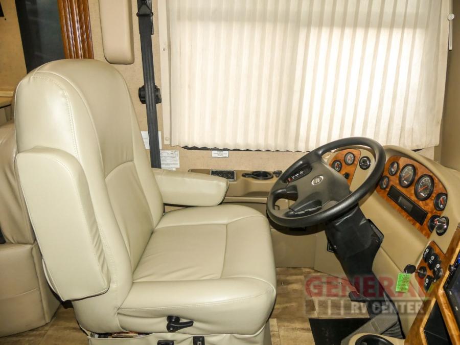 2015 Thor Motor Coach palazzo 33.2