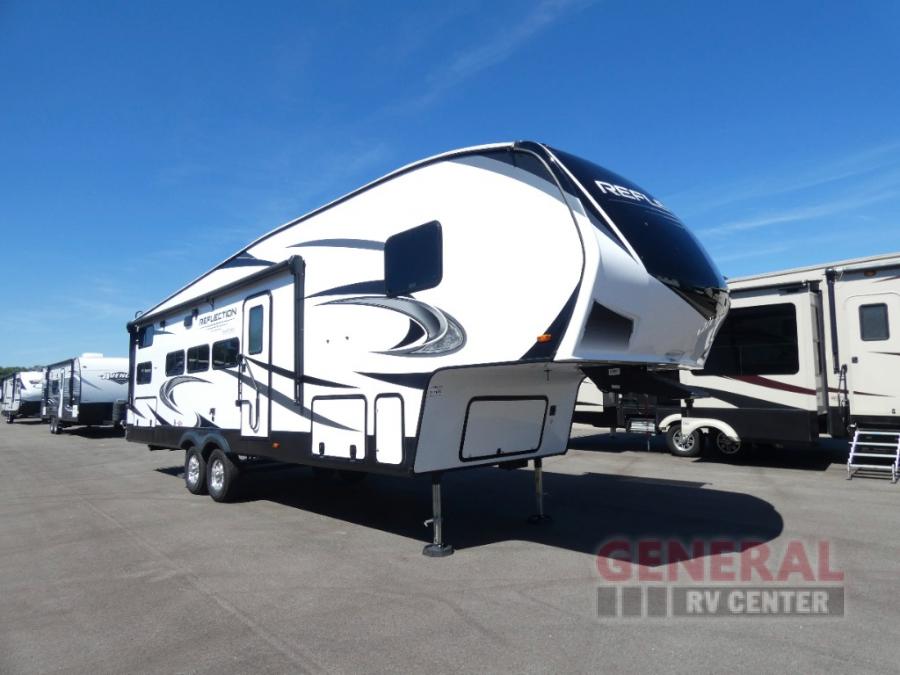 2022 Grand Design RV reflection 28bh