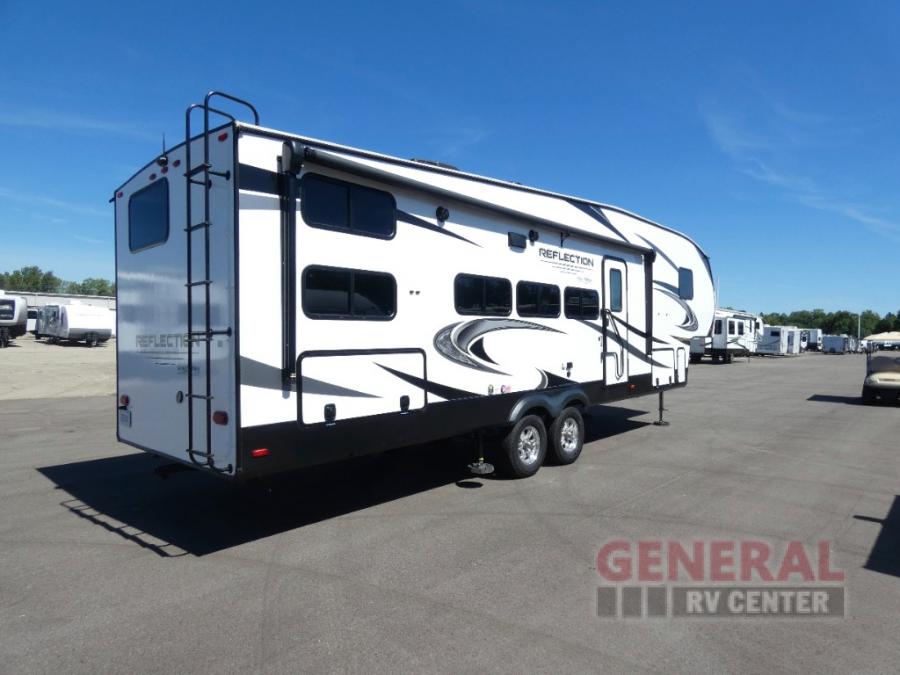 2022 Grand Design RV reflection 28bh