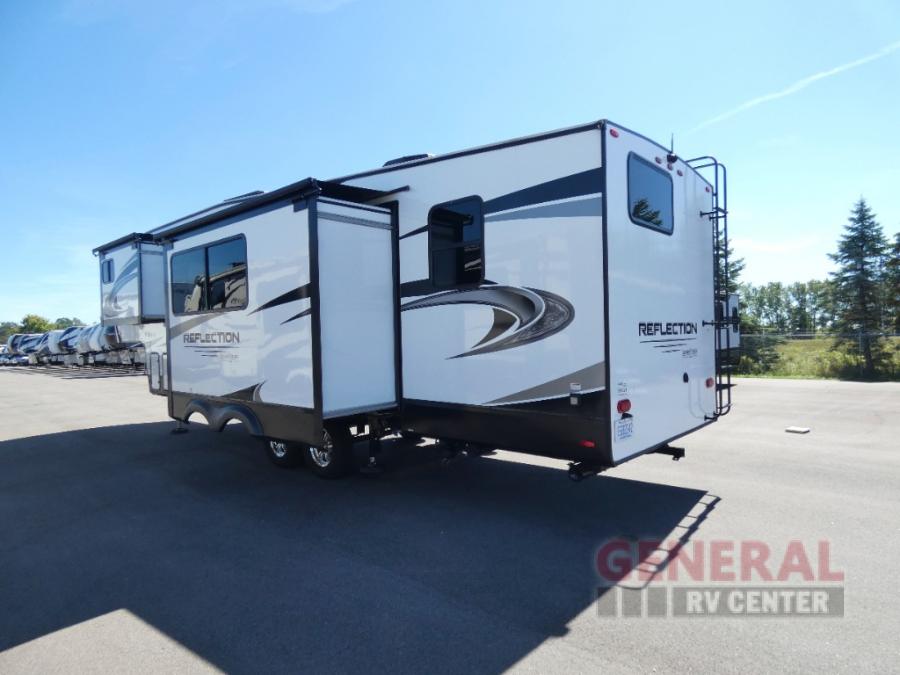 2022 Grand Design RV reflection 28bh