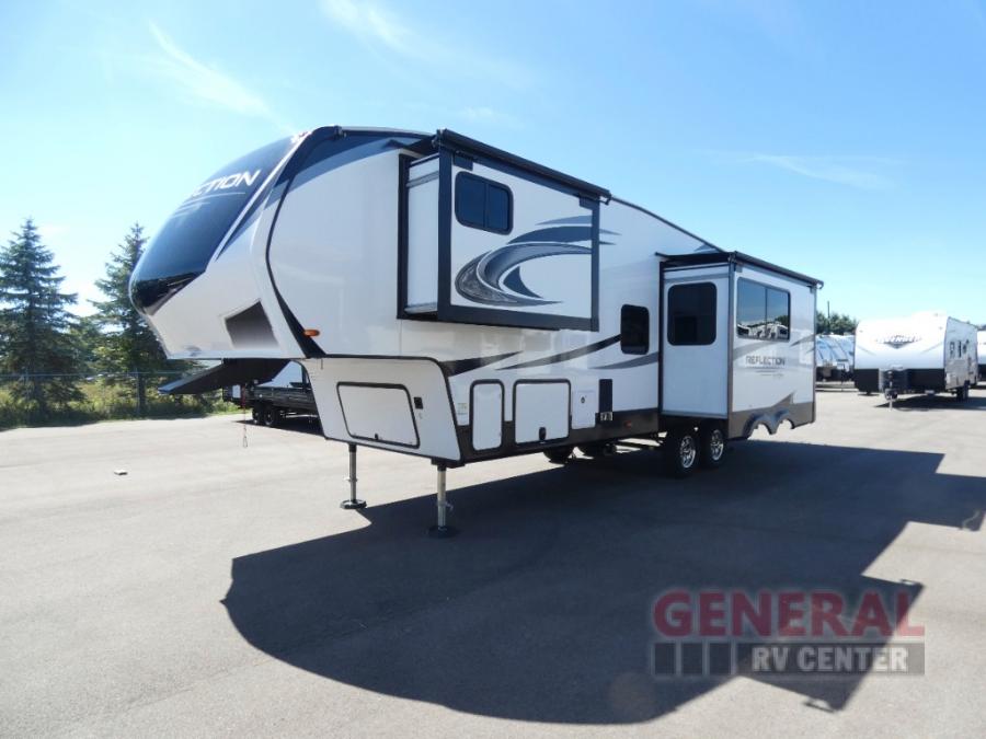 2022 Grand Design RV reflection 28bh