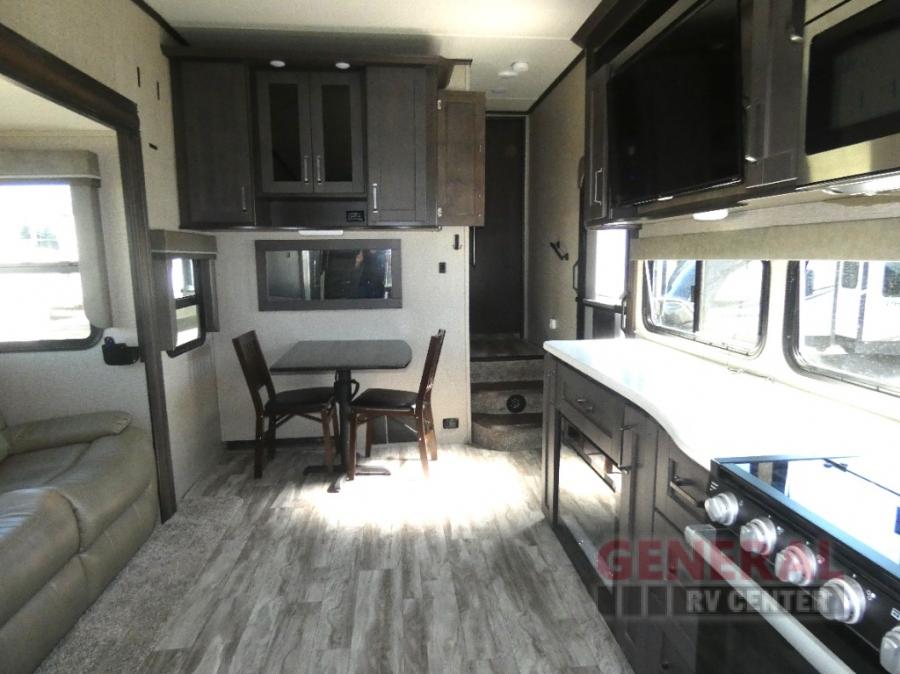 2022 Grand Design RV reflection 28bh