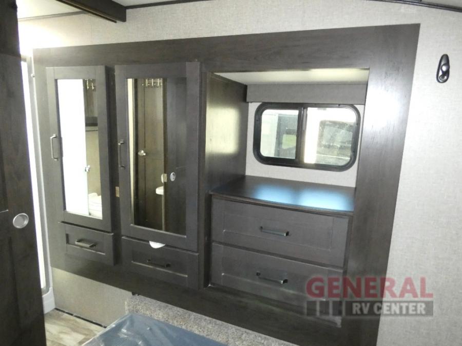 2022 Grand Design RV reflection 28bh