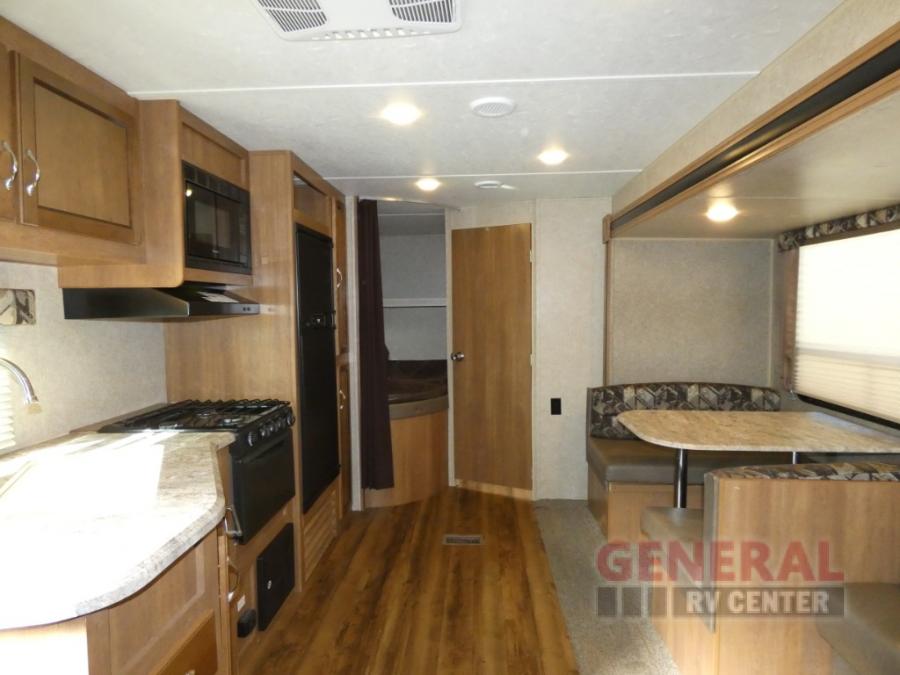 2017 Coachmen RV catalina 261bhs