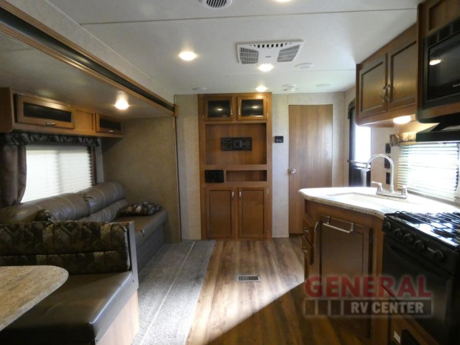 2017 Coachmen RV catalina 261bhs