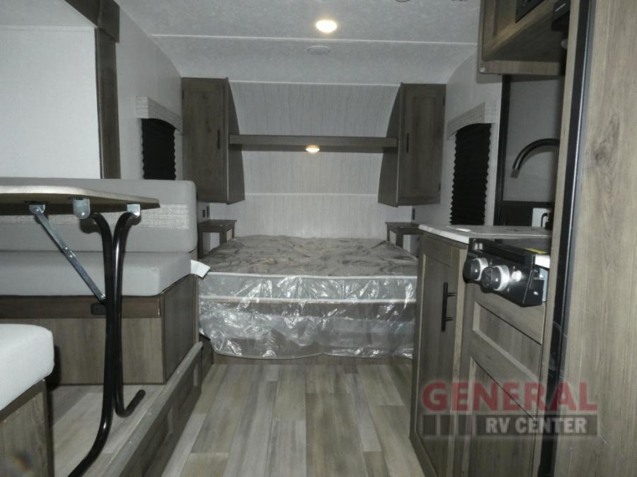 2022 Coachmen RV clipper 17fqs