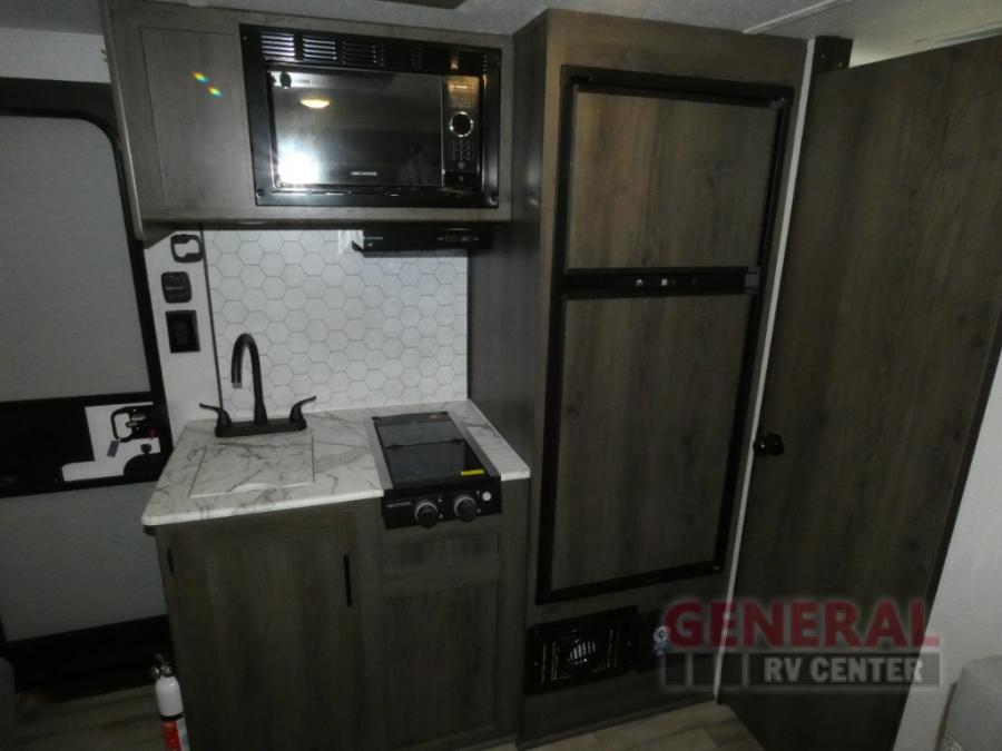 2022 Coachmen RV clipper 17fqs