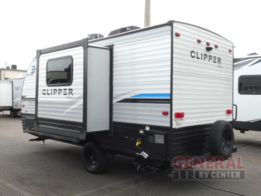 2022 Coachmen RV clipper 17fqs