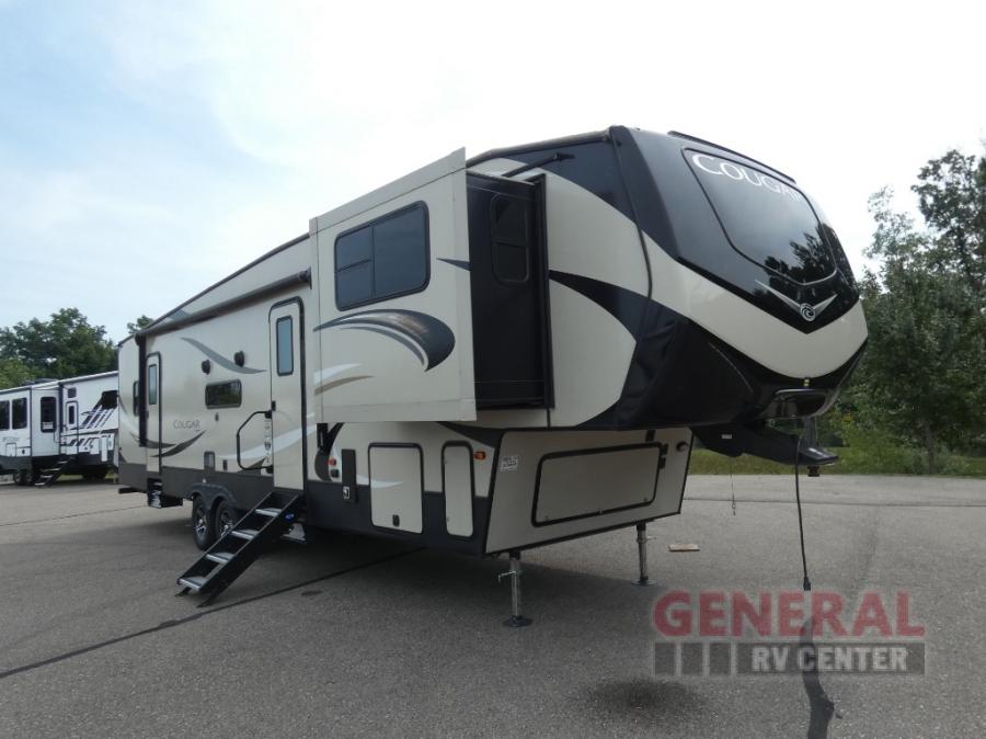 2018 Keystone RV cougar 367fls