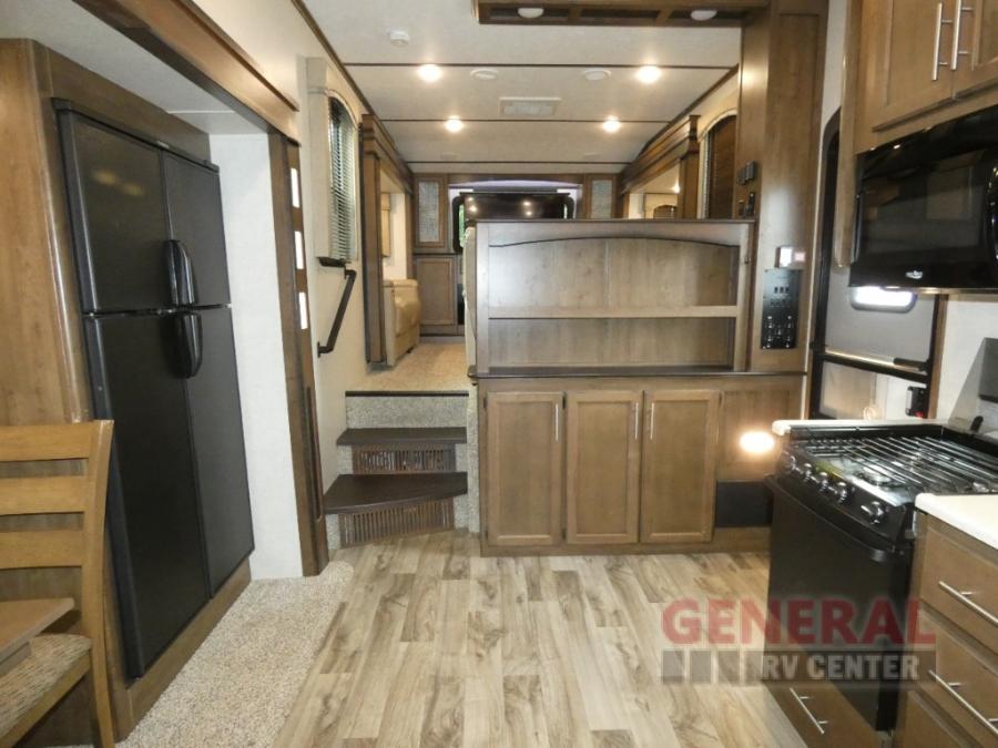 2018 Keystone RV cougar 367fls