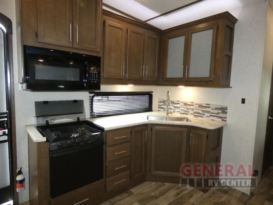 2018 Keystone RV cougar 367fls