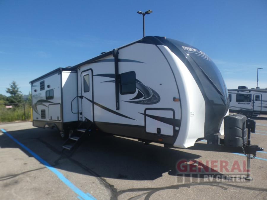 2020 Grand Design RV reflection 297rsts