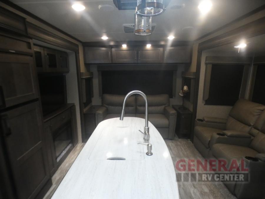 2020 Grand Design RV reflection 297rsts