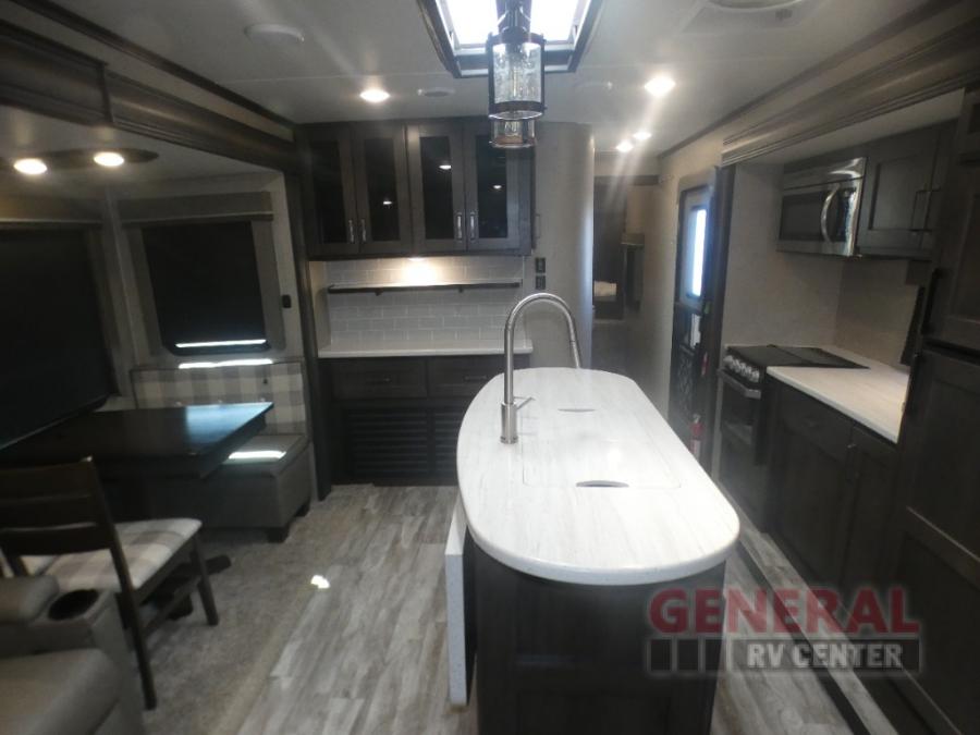 2020 Grand Design RV reflection 297rsts