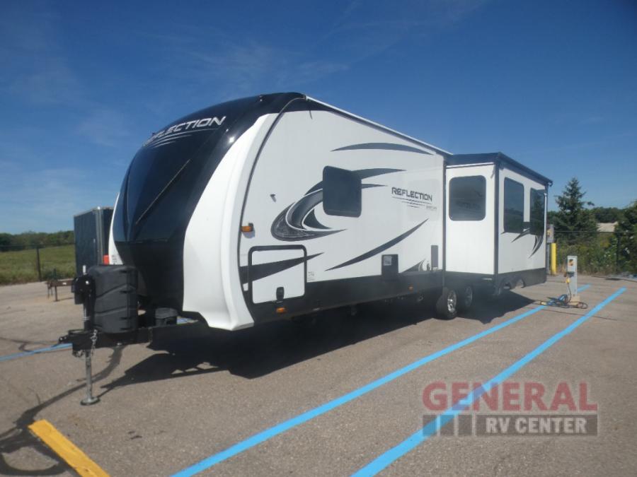 2020 Grand Design RV reflection 297rsts