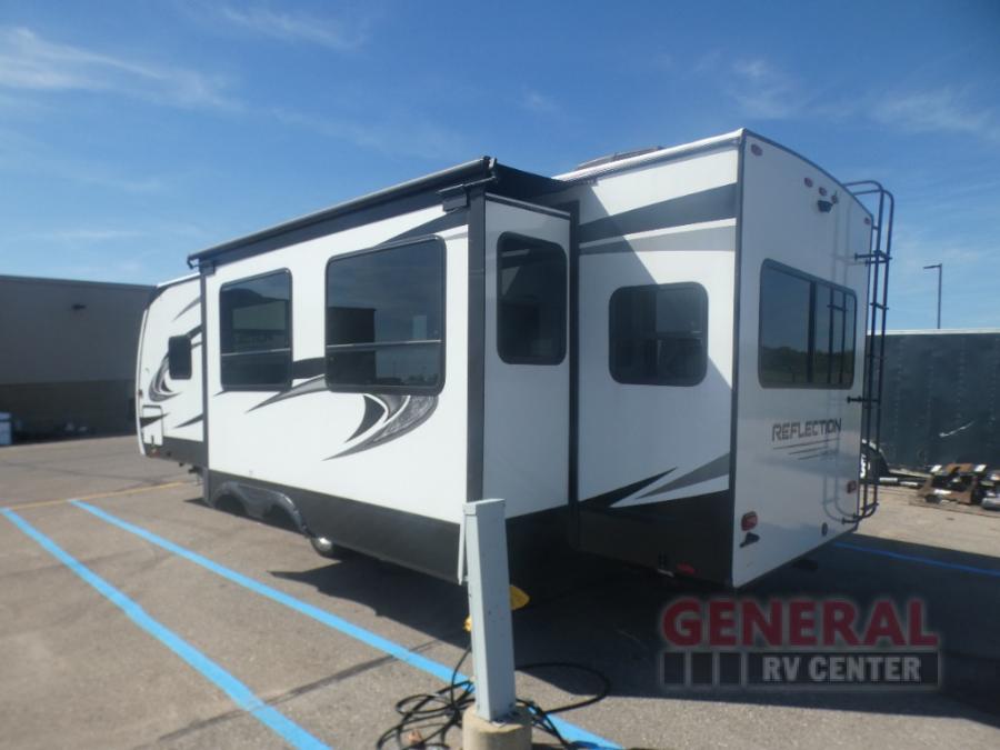 2020 Grand Design RV reflection 297rsts