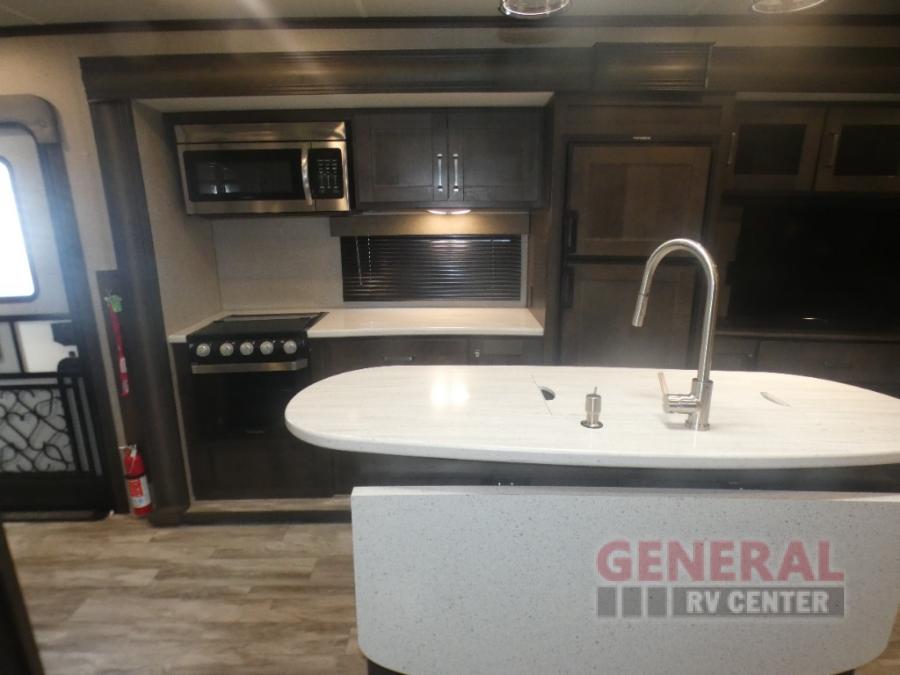 2020 Grand Design RV reflection 297rsts