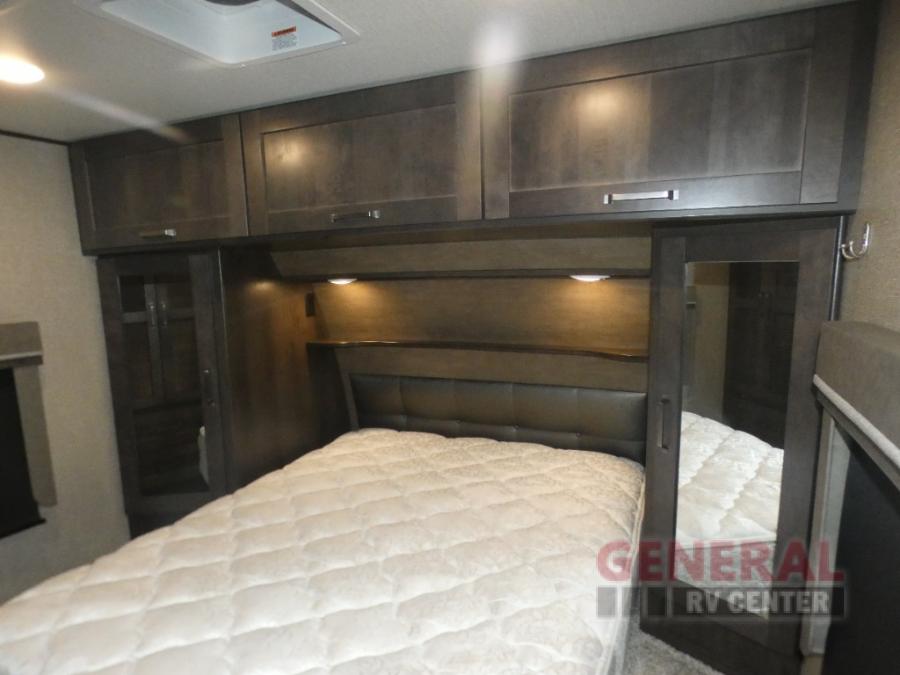 2020 Grand Design RV reflection 297rsts