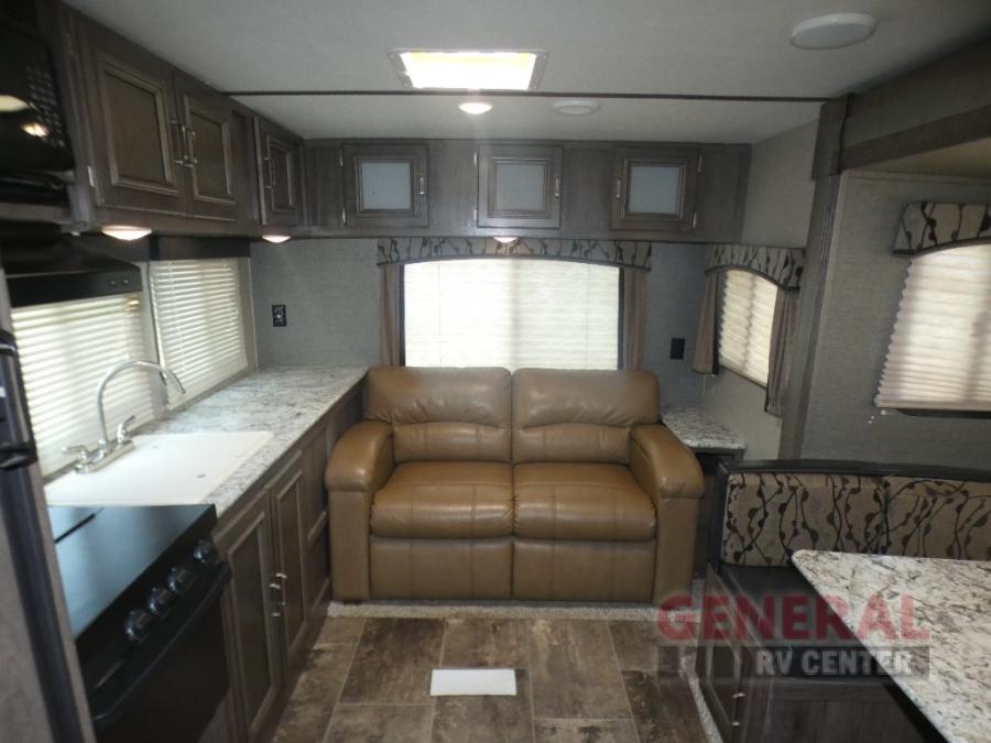 2018 Keystone RV 2520rl grand touring