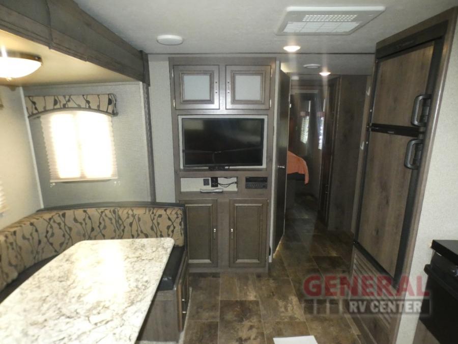 2018 Keystone RV 2520rl grand touring