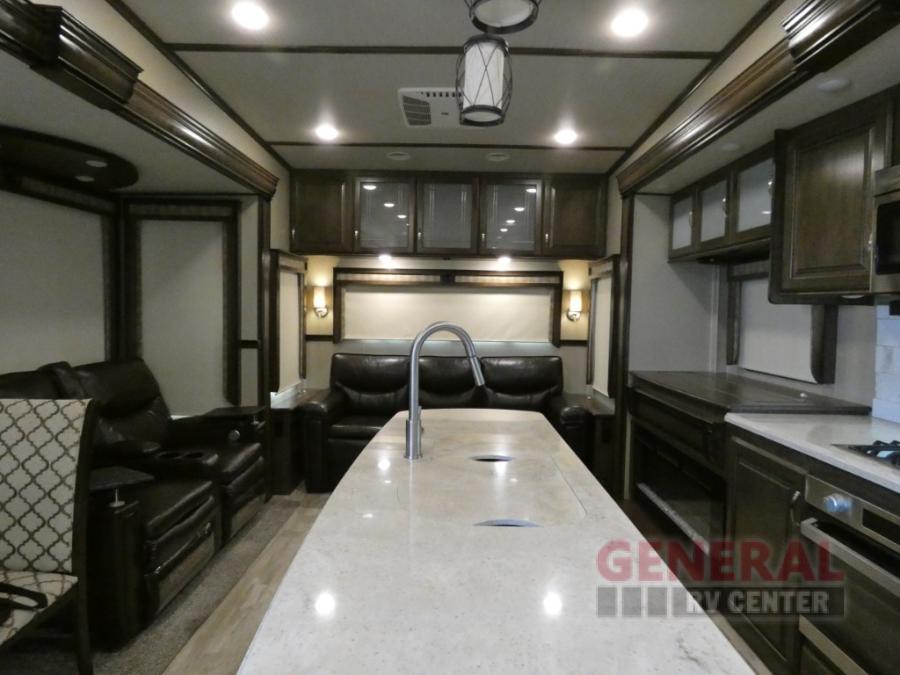 2020 Grand Design RV solitude 310gk