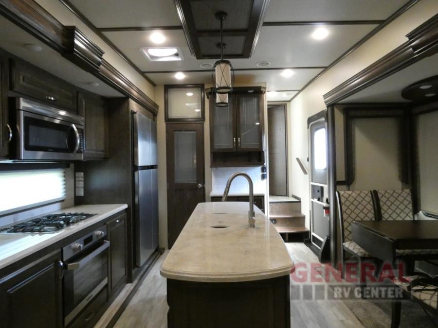 2020 Grand Design RV solitude 310gk