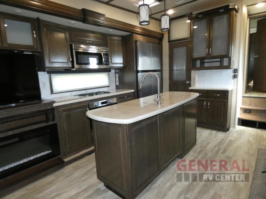 2020 Grand Design RV solitude 310gk