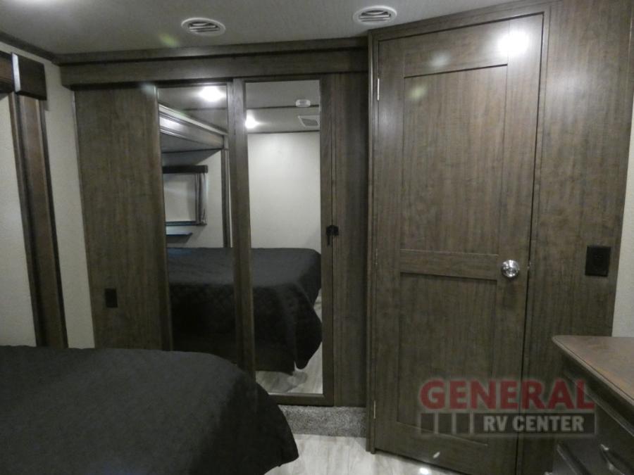 2020 Grand Design RV solitude 310gk