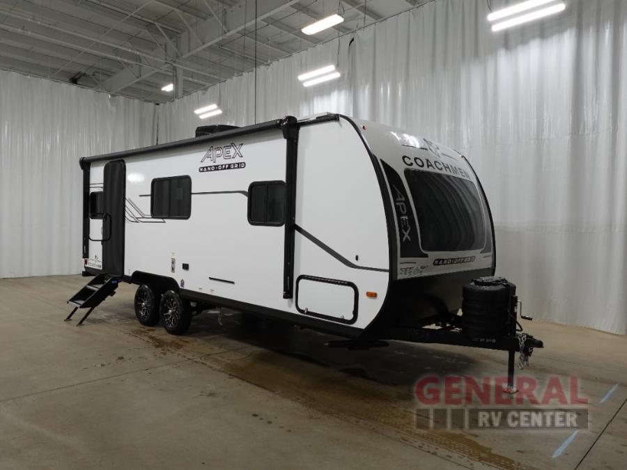 RV listing image