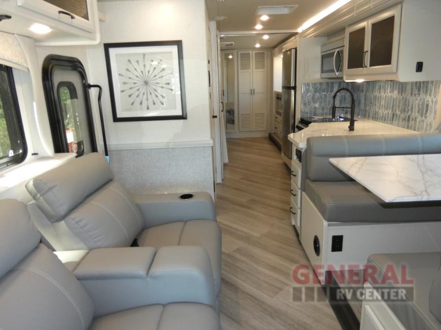 New 2024 Fleetwood RV Fortis 32RW Motor Home Class A at General RV ...