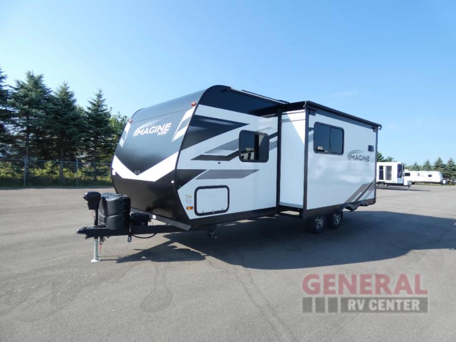 2022 Grand Design RV imagine 22mle