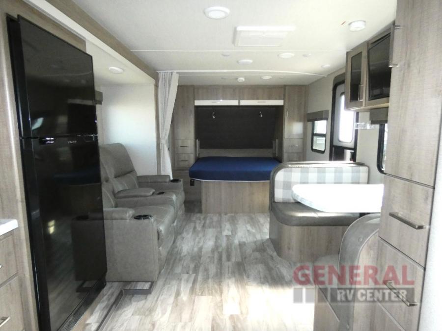 2022 Grand Design RV imagine 22mle