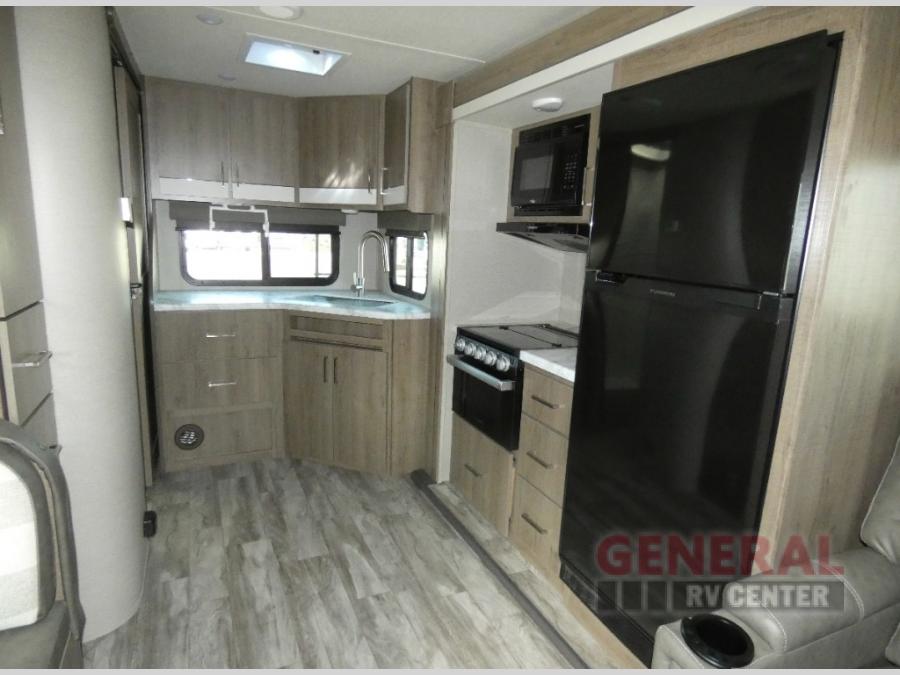 2022 Grand Design RV imagine 22mle