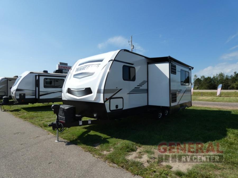 2022 Winnebago 2327tb