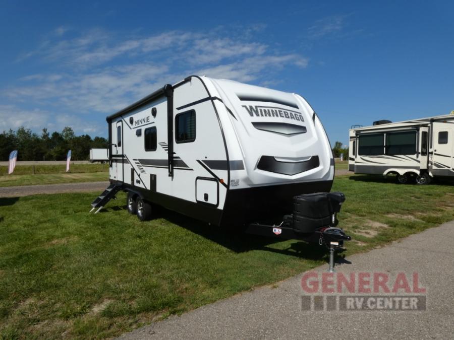 2022 Winnebago 2327tb