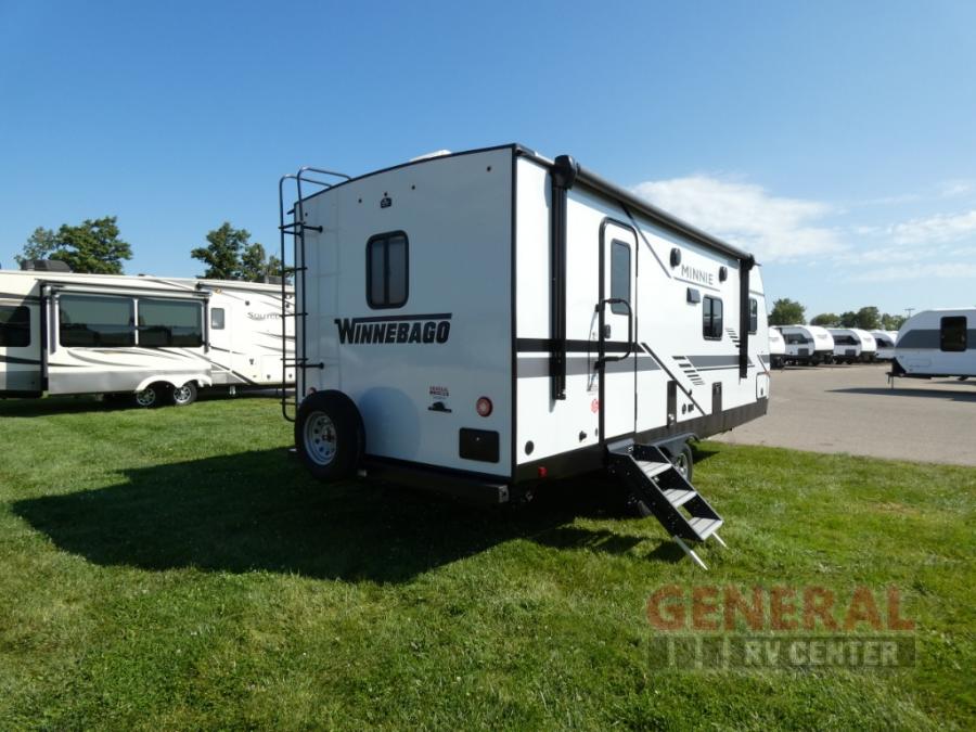 2022 Winnebago 2327tb