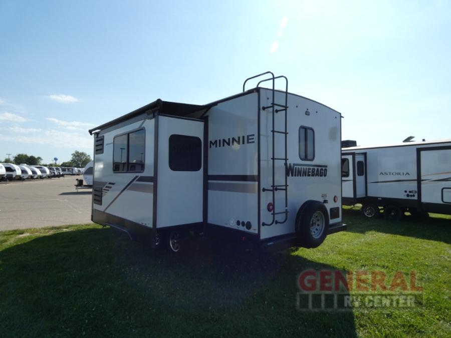 2022 Winnebago 2327tb