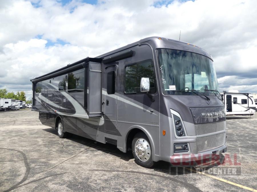 RV listing image