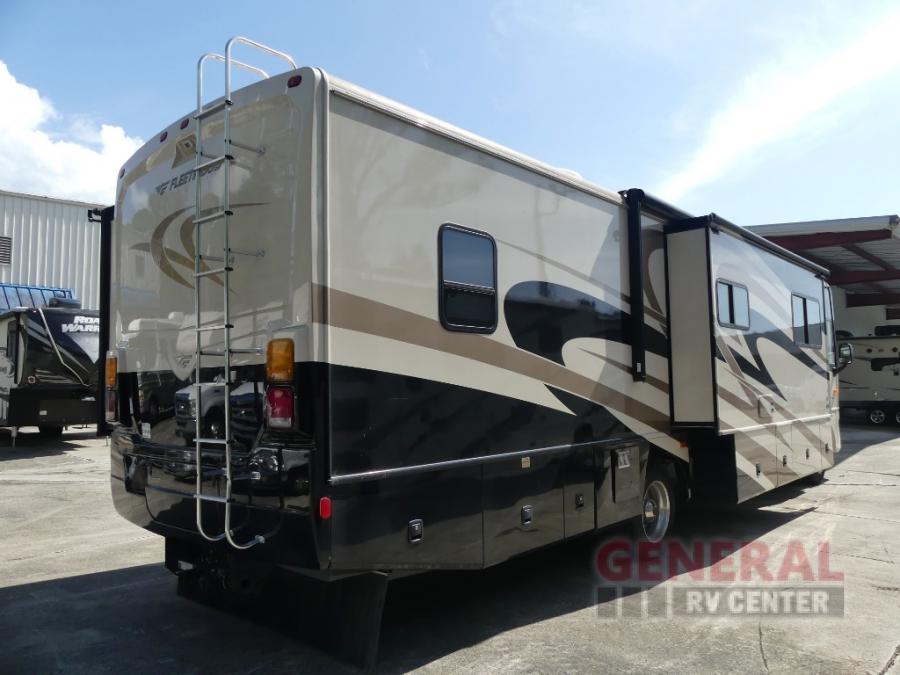 2007 Fleetwood bounder 38p