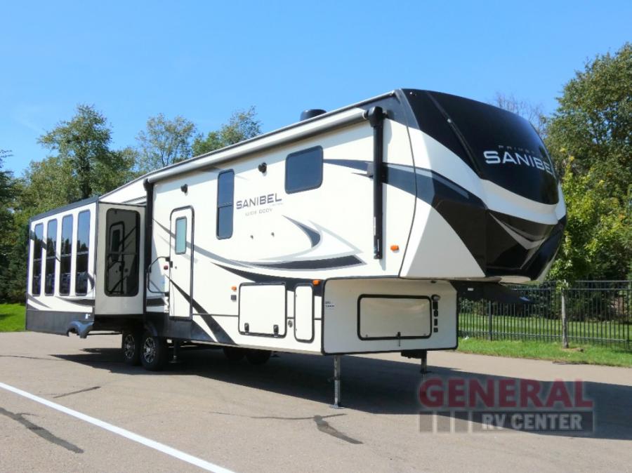 RV listing image