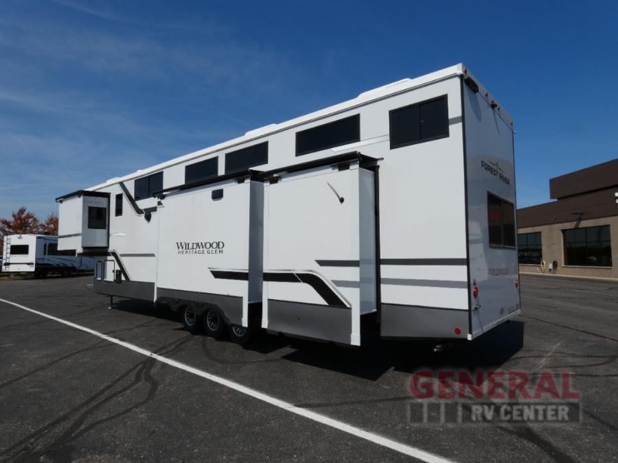 RV listing image
