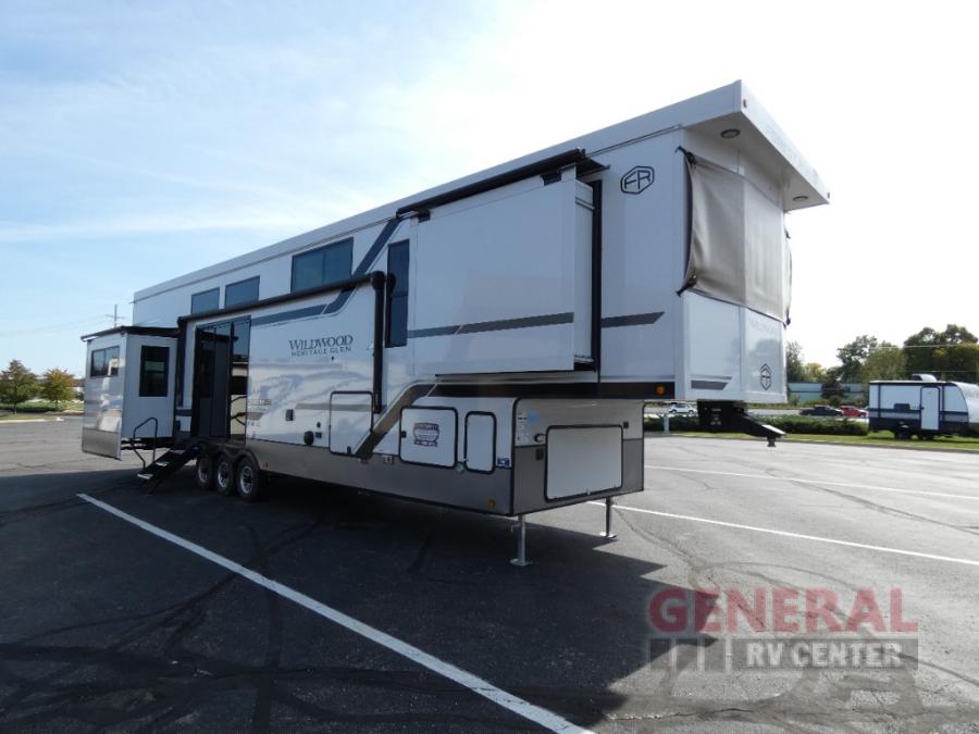RV listing image