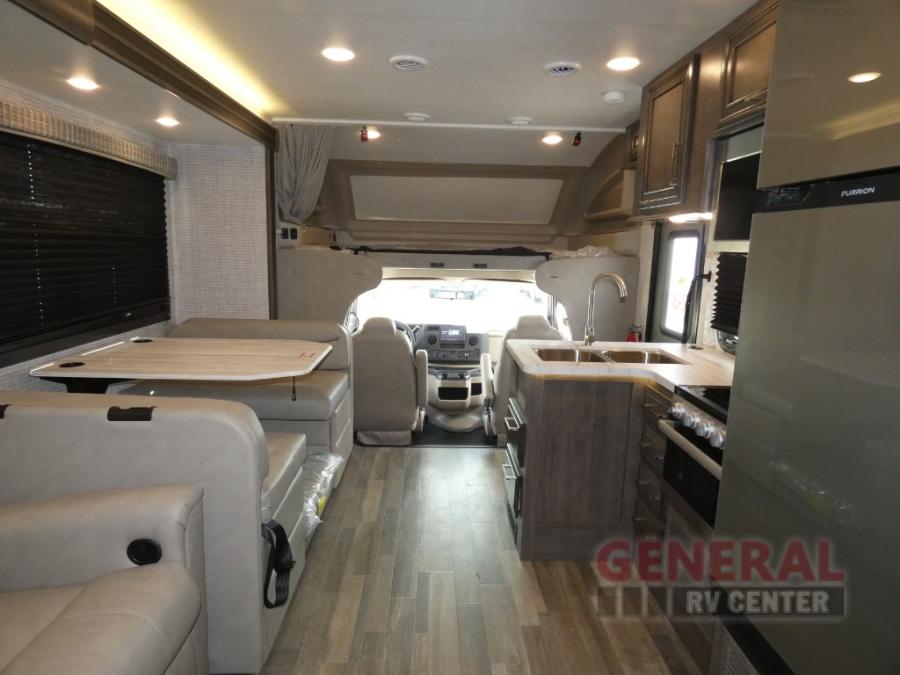 New 2024 Entegra Coach Odyssey 30Z Motor Home Class C at General RV