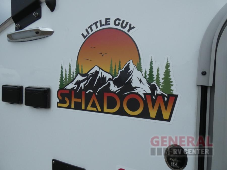 2024 Outdoors RV Manufacturing shadow