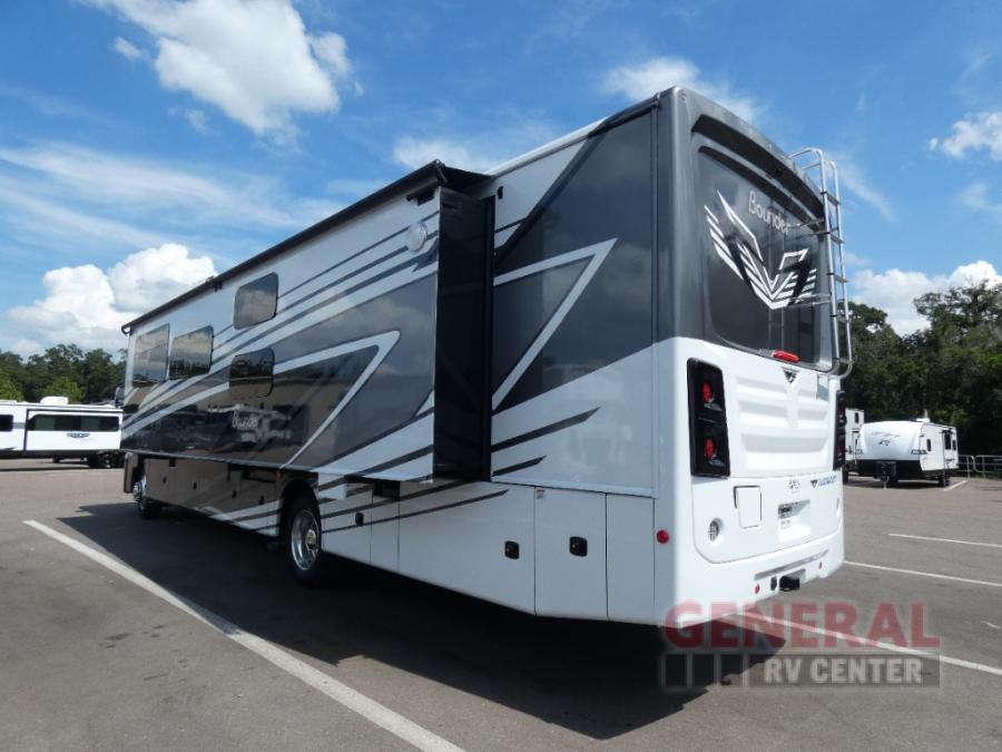 New 2024 Fleetwood RV Bounder 36F Motor Home Class A at General RV